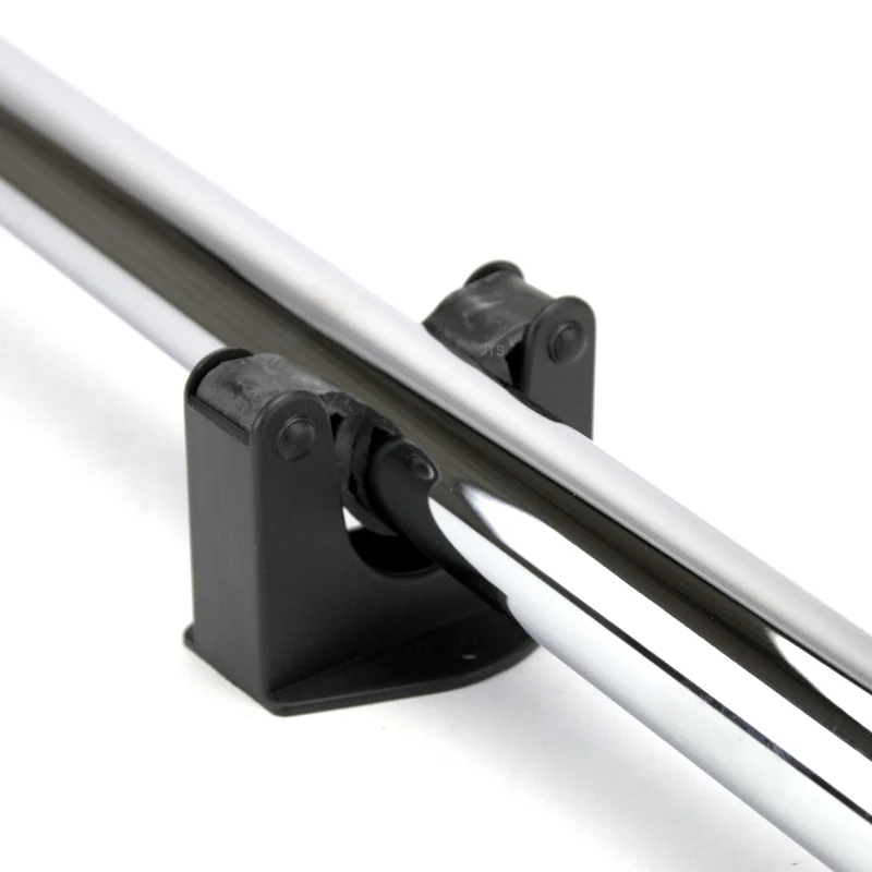 Universal Wandhalterung Halter 35mm passend für Staubssaugerrohre mit 32 / 35mm Durchmesser