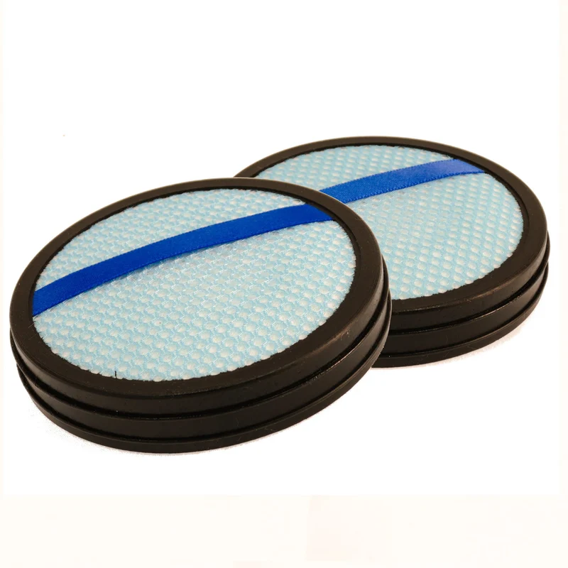 2x Filter kompatibel mit Philips PowerPro Duo / Aqua Handsauger CP9985
