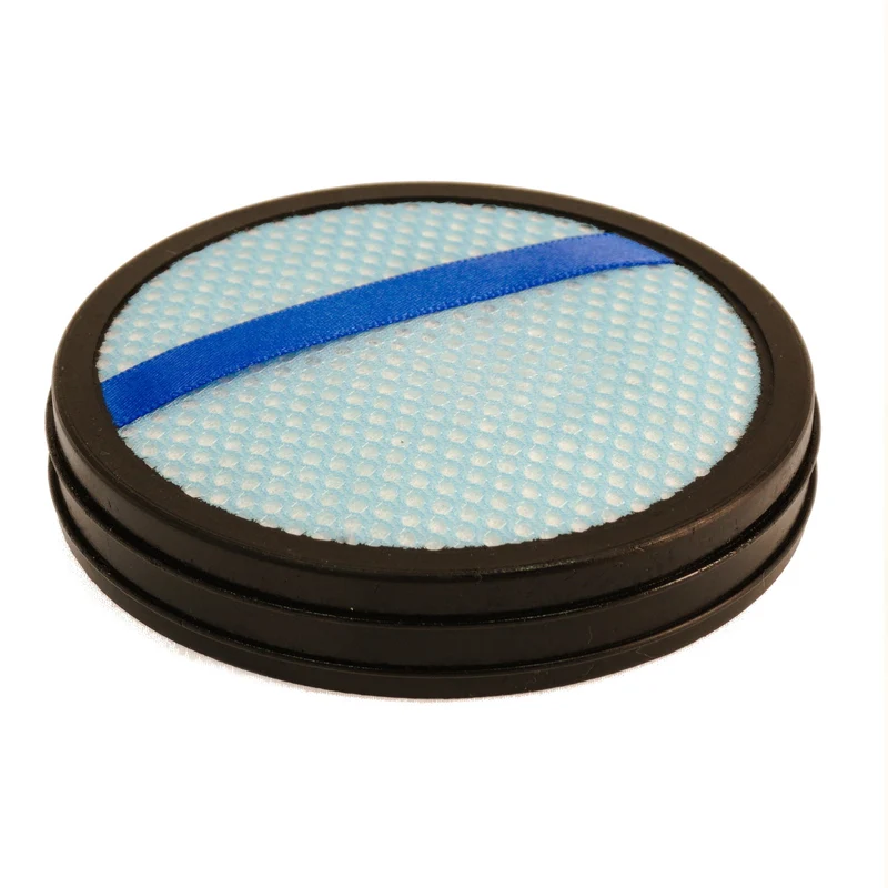 2x Filter kompatibel mit Philips PowerPro Duo Aqua Handsauger CP9985