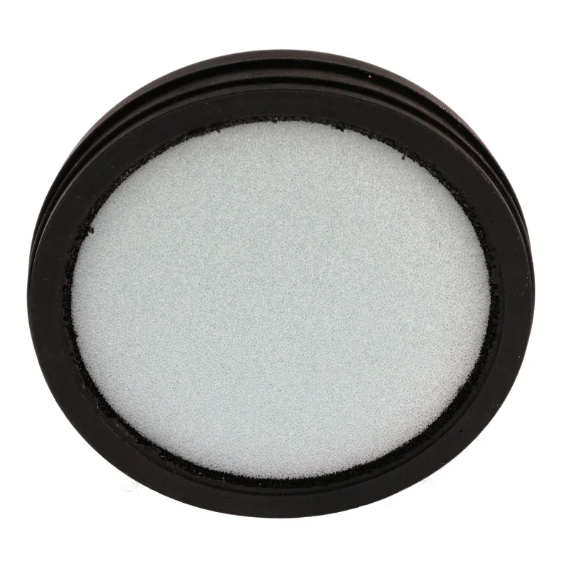 2x Filter kompatibel mit Philips PowerPro Duo Aqua Handsauger CP9985