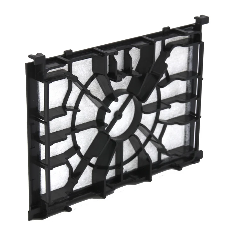 HEPA-Filter kompatibel mit Siemens VSZ4G331/01 Z4.0, Z7.0