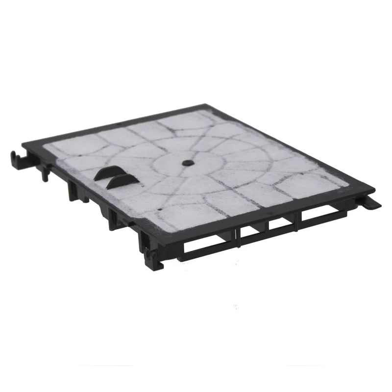 HEPA-Filter kompatibel mit Siemens VSZ4G331/01 Z4.0, Z7.0
