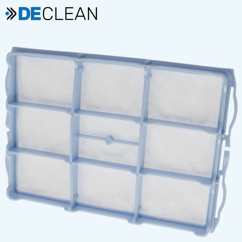 HEPA-Filter kompatibel mit Bosch MOVEON,GL30, GL40
