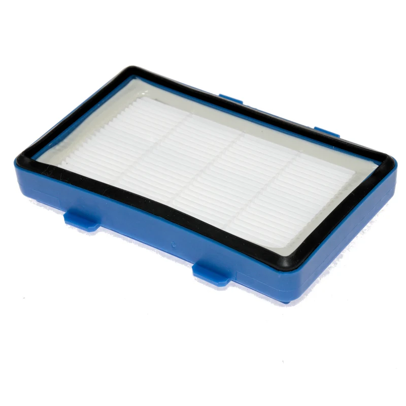 2x HEPA-Filter kompatibel mit Philips PowerGo Serie FC8240 FC8299 FC8242