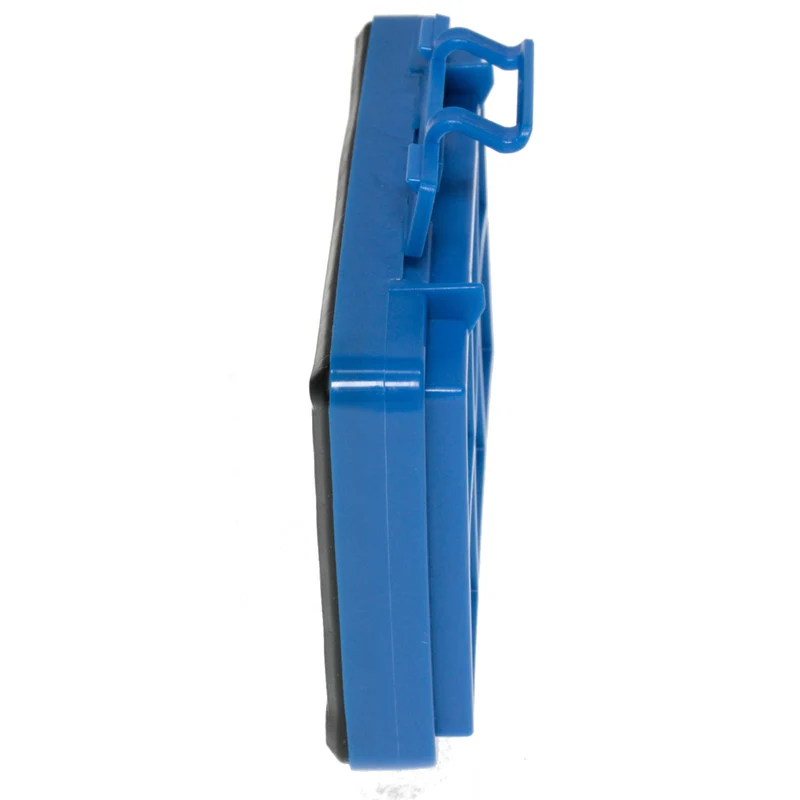 HEPA-Filter kompatibel mit Philips PowerGo Serie FC8240 - FC8299 FC8242