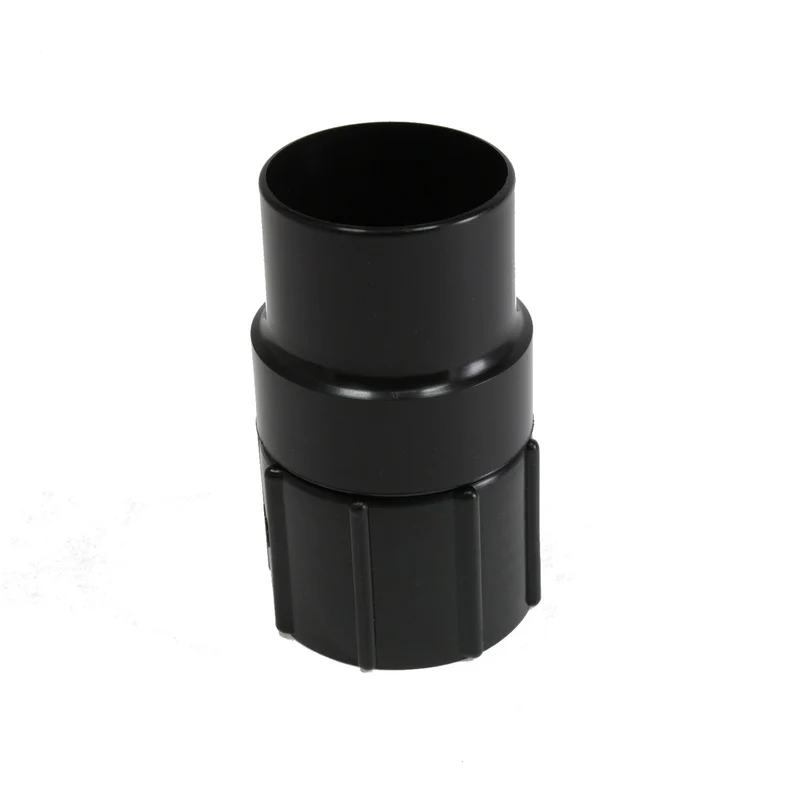 Düse 58 mm 50mm passend für Staubsaugerschlauch 50mm Meterware Adapter