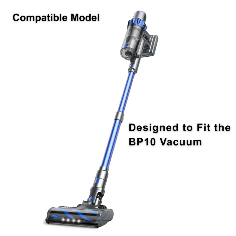 Buture Telescopic Tube for BP10 Vacuum