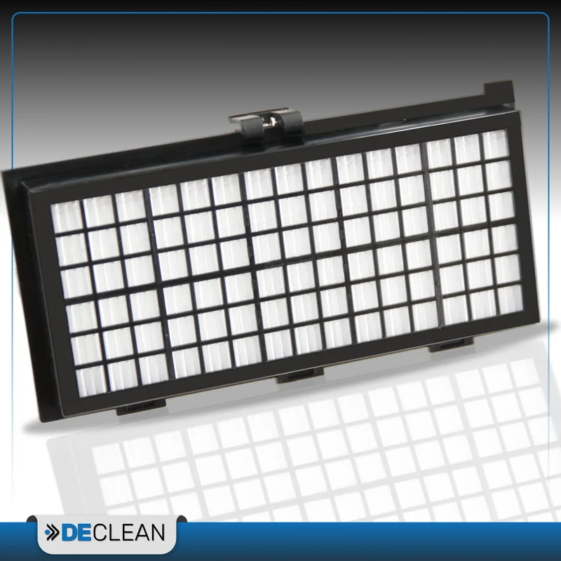 2 Filter kompatibel mit Miele SF-HA30,S300,S400,S500,S600,S700,S800,S771