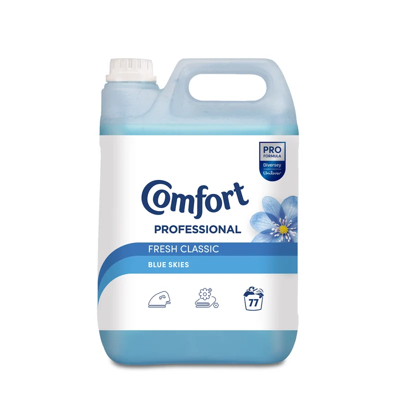 Weichspüler Comfort Professional Fresh Classic ab 4,8L
