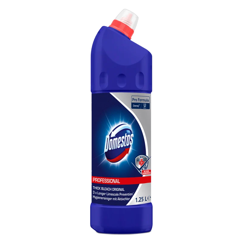 Domestos Professional Original Desinfizierendes Bleichmittel ab 1,25L