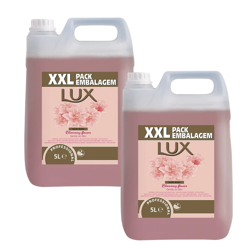 LUX Professional Hand-Wash Flüssiges Handwaschmittel ab 0,5L