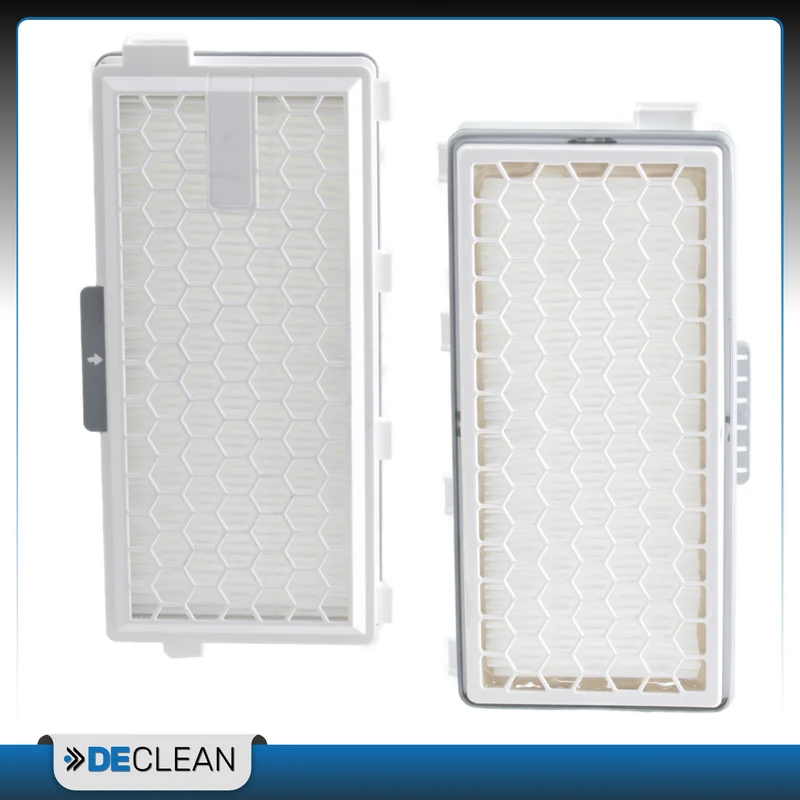 Filter kompatibel mit Miele SF-AP50 für Staubsauger Complete C2 C3