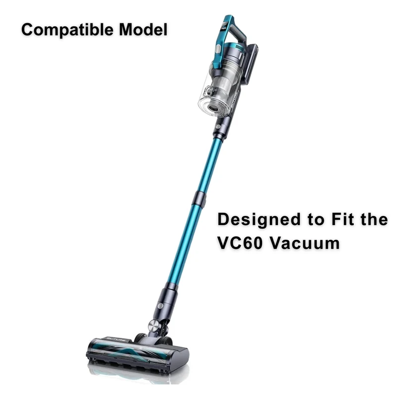 Buture Wall Mount for VC60 Vacuum
