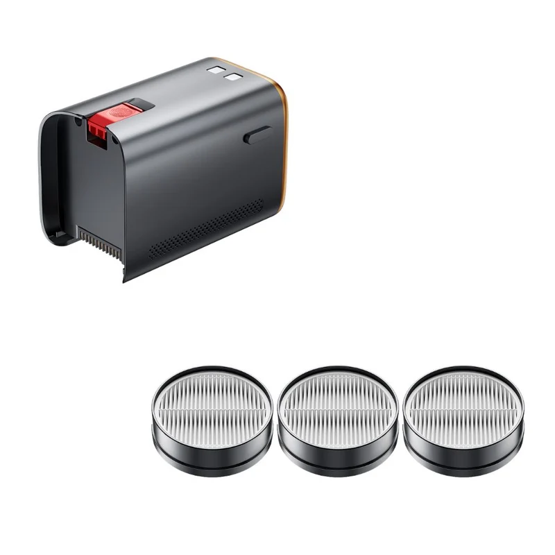 Buture Replacement Battery for X9 Vacuum