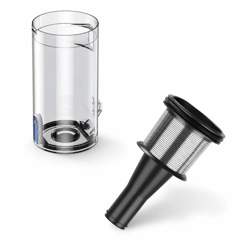 Buture Stainless Steel Filter for BP10 Vacuum