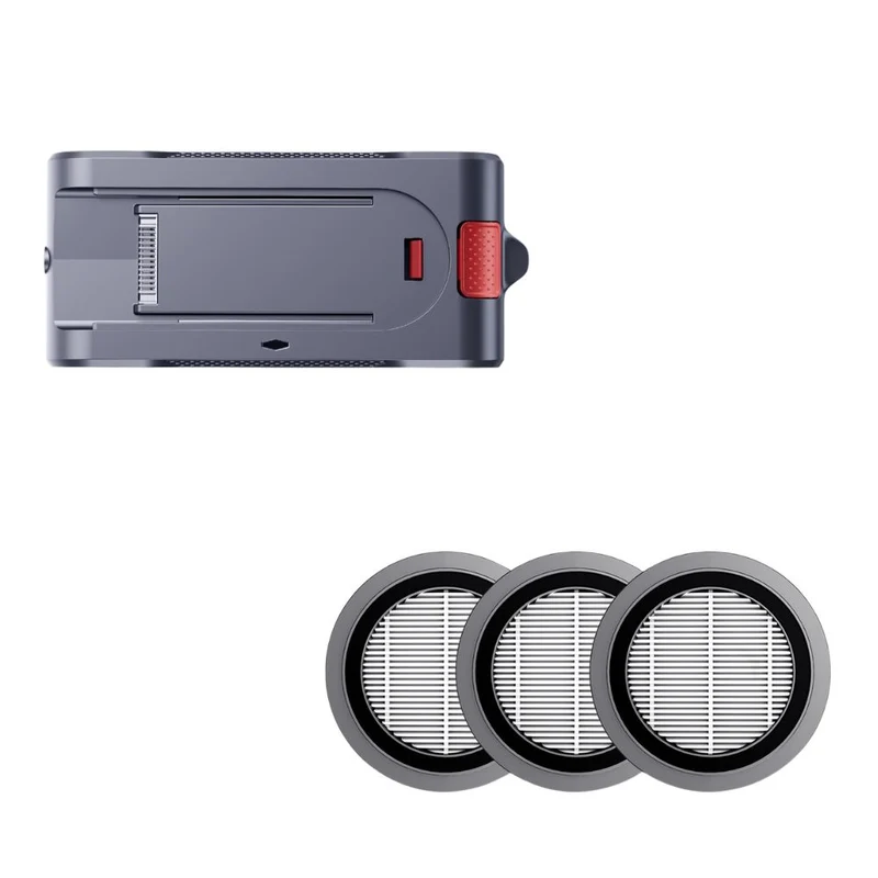 Buture Replacement Battery for BP20 Vacuum