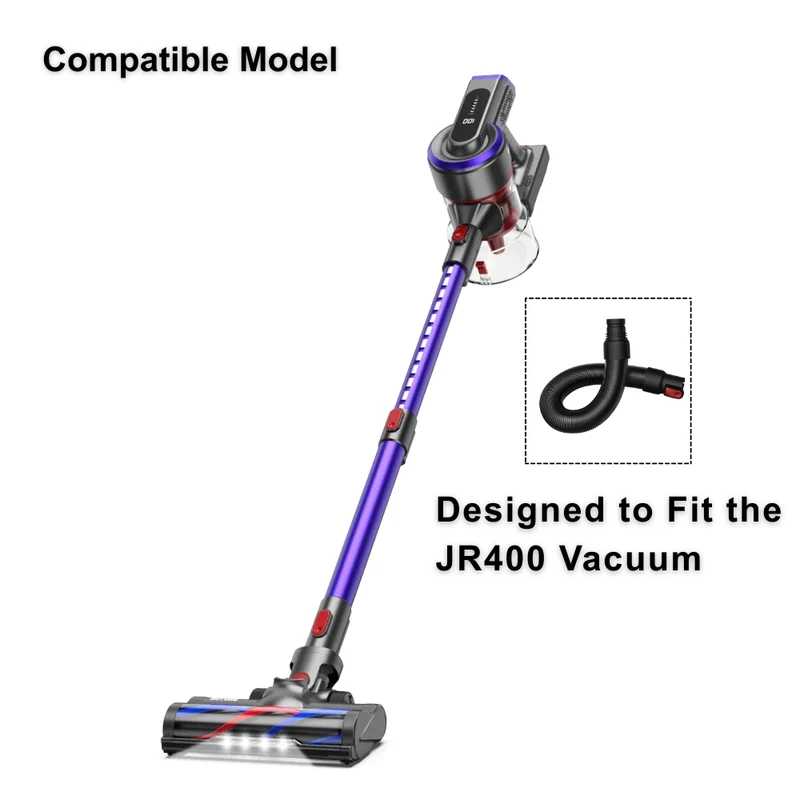 Buture Vacuum Hose for JR400 Vacuum