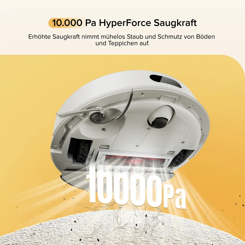 Roborock Q7 M5 Saug- und Wischroboter