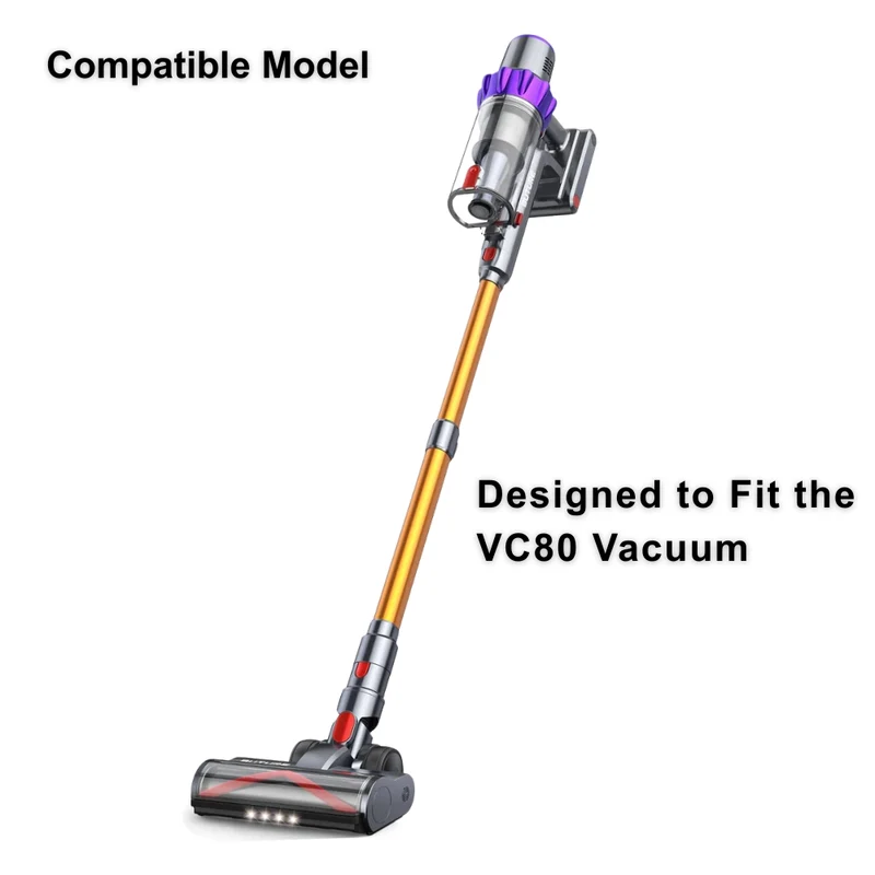 Buture Wall Mount for VC80 Vacuum