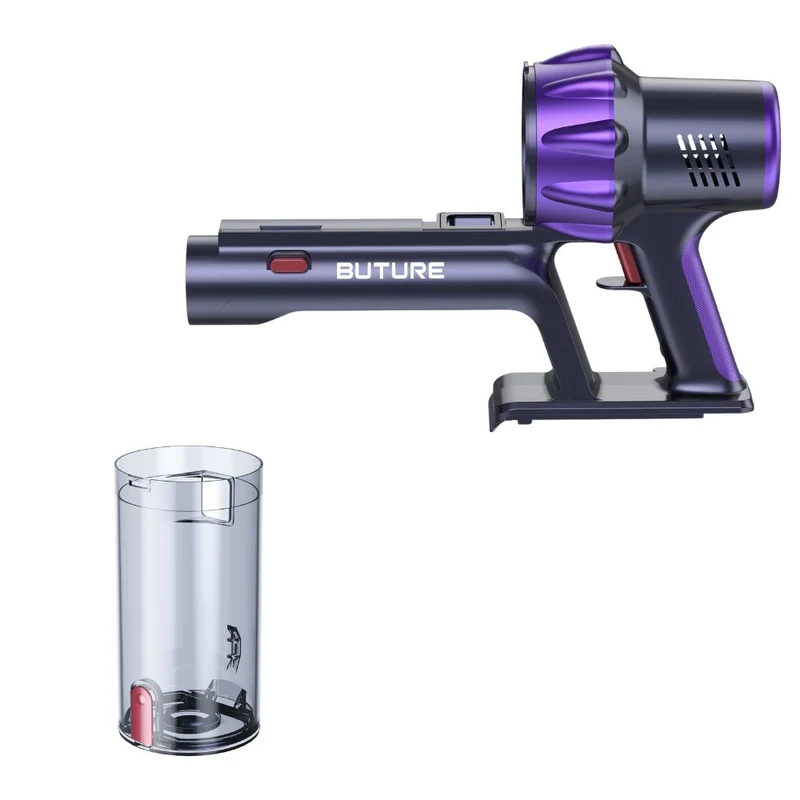 Buture Dust Cup for VC70 Vacuum