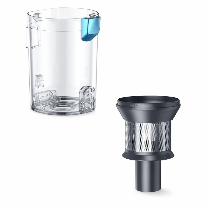 Buture Stainless Steel Filter for VC60 Vacuum