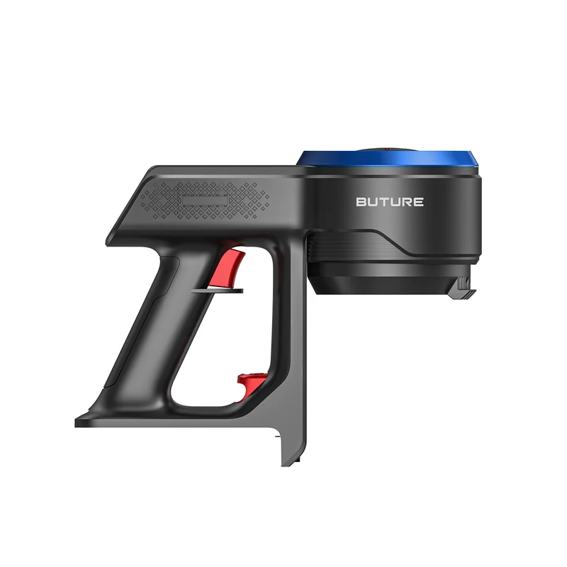 Buture Main Body for JR700 Blue Vacuum