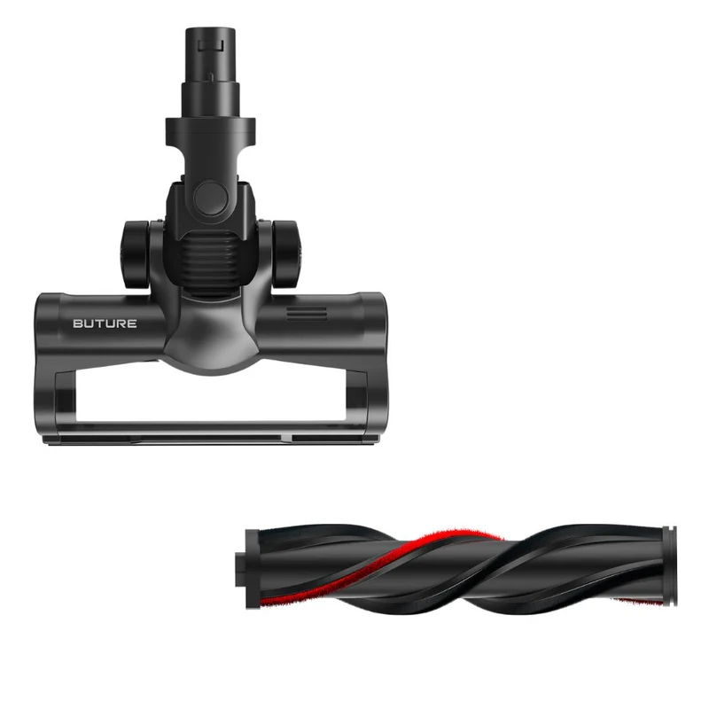 Buture Floor Brush for JR700 Vacuum