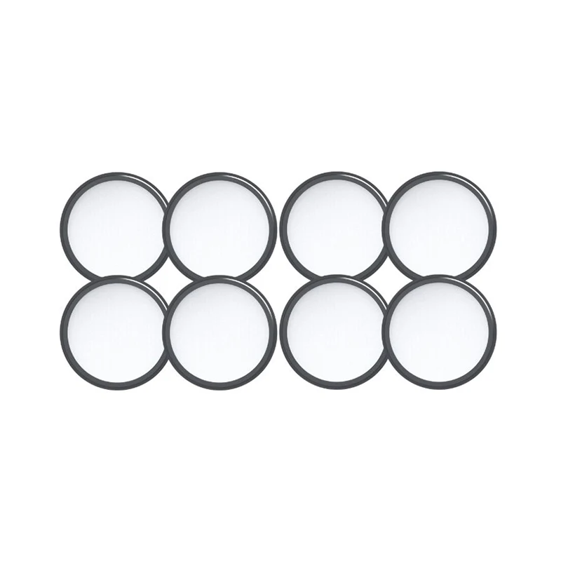 Buture HEPA Filter for VC50 Red Vacuum