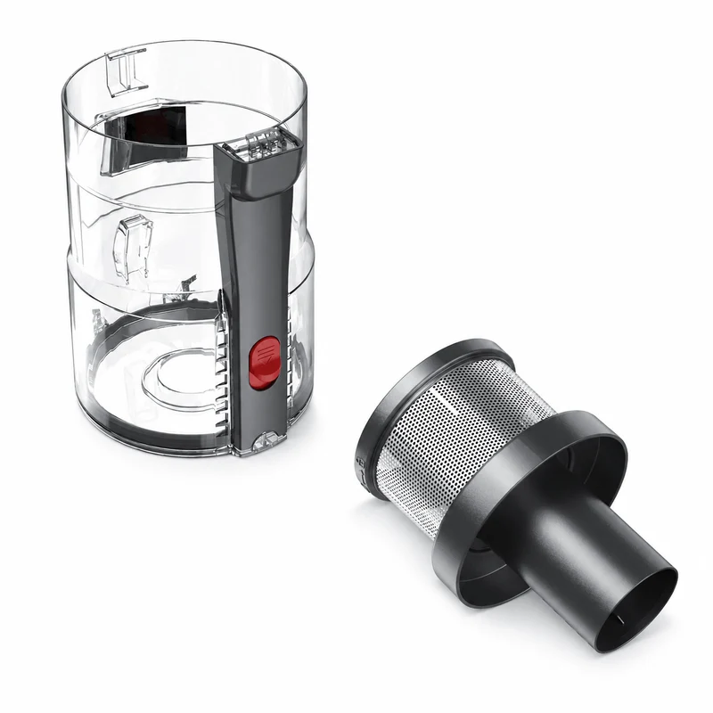 Buture Stainless Steel Filter for JR500 Vacuum