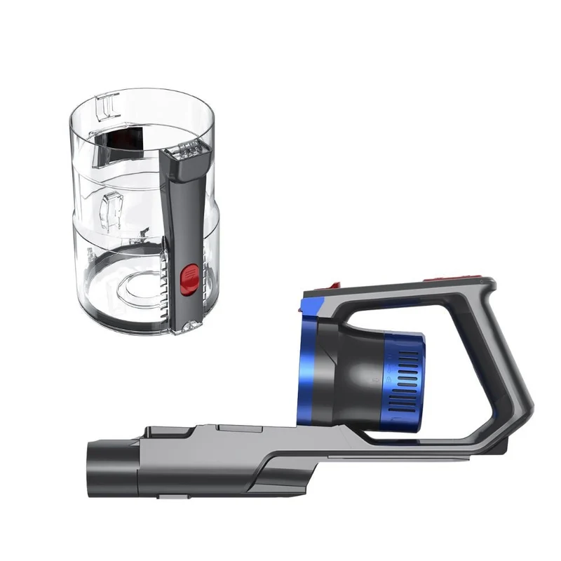 Buture Dust Cup for JR500 Vacuum