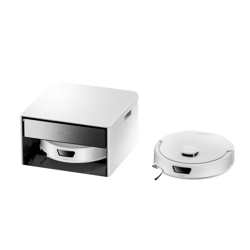UWANT T300 Saugroboter