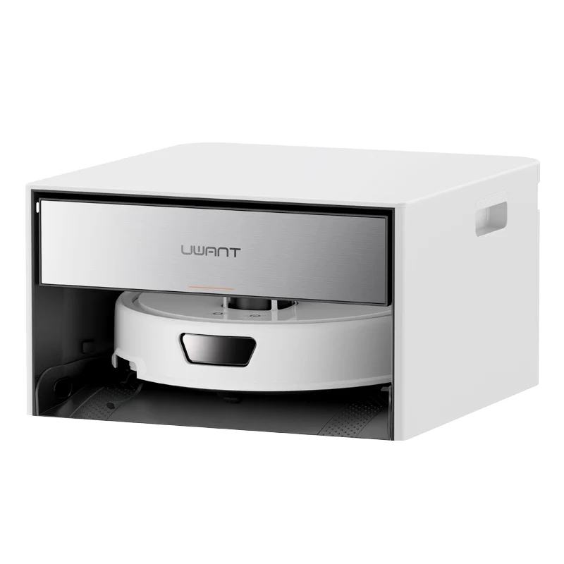 UWANT T300 Saugroboter