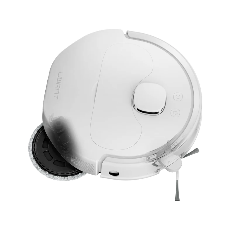 UWANT T300 Saugroboter