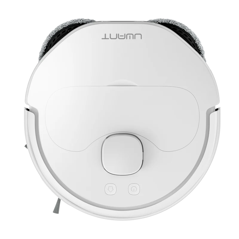UWANT T300 Saugroboter