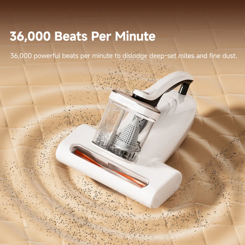 UWANT M500 Milbensauger