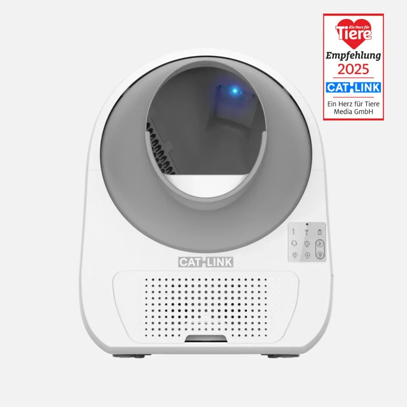 Catlink Pro-X Ultra selbstreinigende Katzentoilette