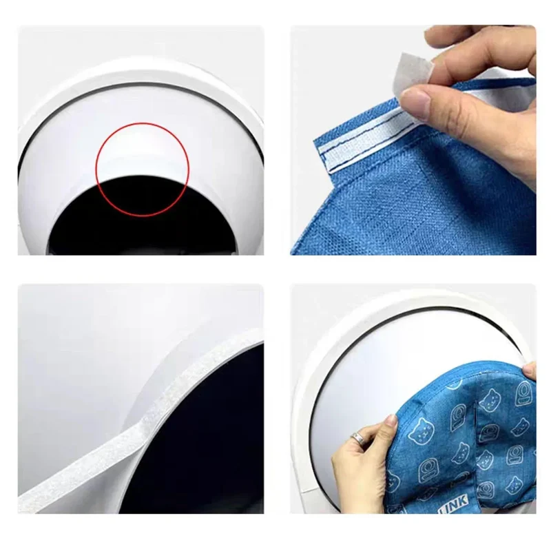 Catlink Pro-X Ultra selbstreinigende Katzentoilette