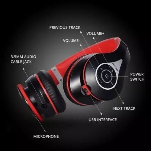 MPOW 059 Bluetooth-Kopfhörer
