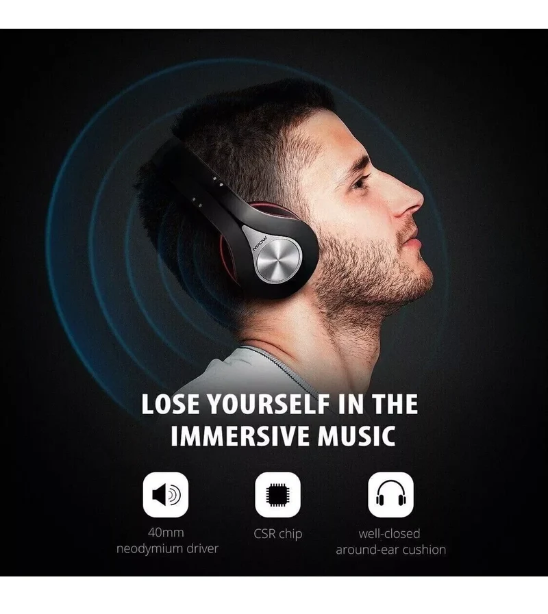 MPOW 059 Bluetooth-Kopfhörer