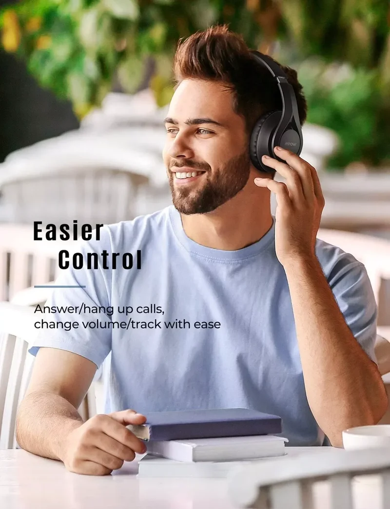 MPOW 059 Bluetooth-Kopfhörer