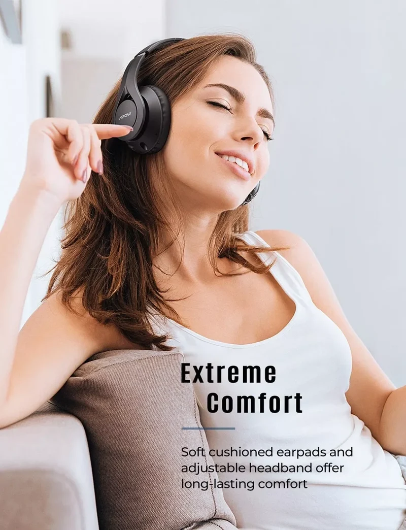 MPOW 059 Bluetooth-Kopfhörer