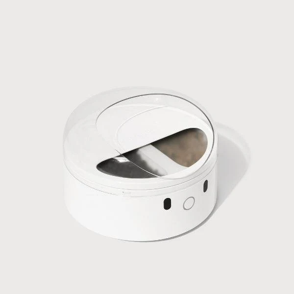 CATLINK RFID F03 Futterautomat für Haustiere