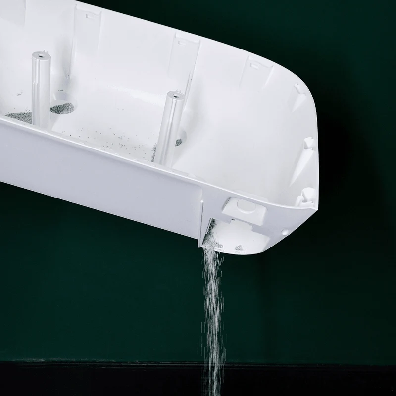 Catlink selbstreinigende Katzentoiletten-Treppe