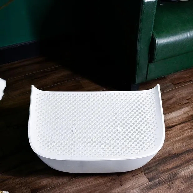 Catlink selbstreinigende Katzentoiletten-Treppe