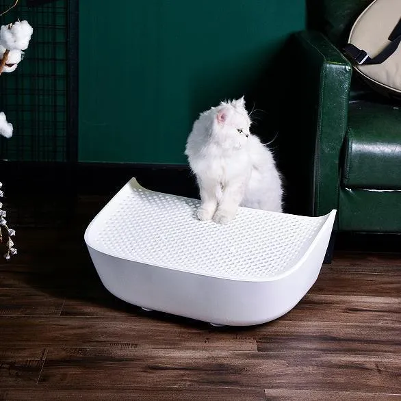 Catlink selbstreinigende Katzentoiletten-Treppe