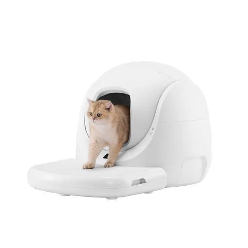 Catlink selbstreinigende Katzentoiletten-Treppe