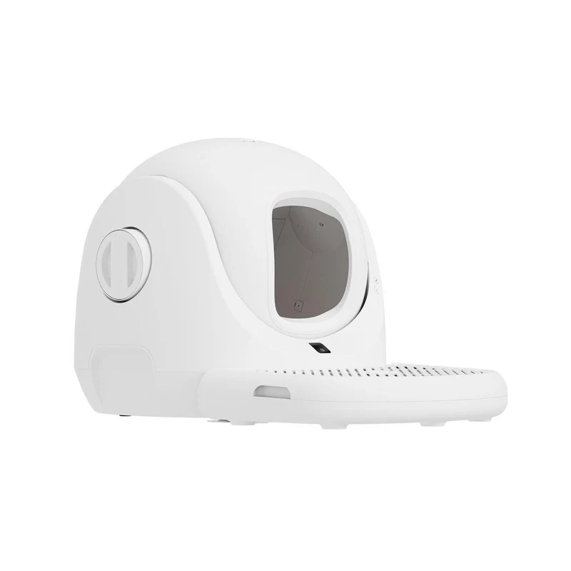 Catlink selbstreinigende Katzentoiletten-Treppe