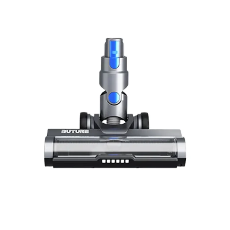 Buture Floor Brush for VC50 Blue Vacuum