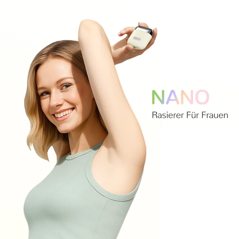 yoose Nano Ersatzkopf