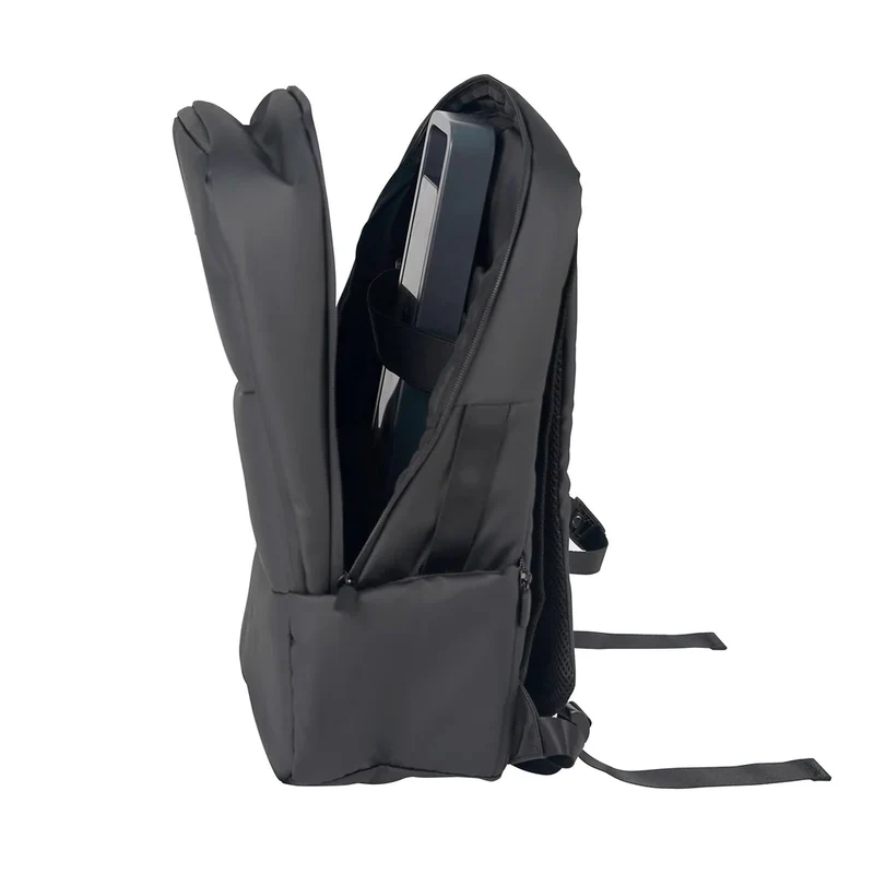 CZUR PortaPack Rucksack – Scanner Tasche für Aura & Shine, ideal für Pendeln & E-Bike Alltag